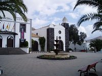 San Bartolome,, Lanzarote